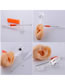Fashion 0.8mm Ear Stud Set Disposable Catheter Nose Nail Belly Button Nail Tongue Nail Breast Nail Puncture Set