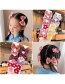 Fashion Cedar Series 6-piece Set Small Bow Kids Hairpin Set