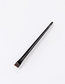 Fashion Blade-brow Brush-102 Single Fine Blade Eyeliner And Eyebrow Brush