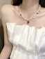 Fashion Pearl Pearl Grape Necklace