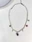 Fashion Pearl Pearl Grape Necklace