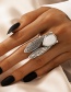 Fashion 18356 Know The Diamond Ring
