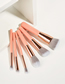 Fashion 6 Sticks-pink 6 Sticks-pink
