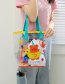Fashion Bunny Cartoon Bunny Handbag