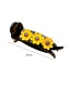Fashion Sunflower Clamp Children's Flower Hairpin