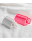 Fashion White Pure Color Toothpaste Squeezer