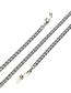 Fashion Stainless Steel Stainless Steel Chain Glasses Chain