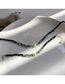 Fashion Necklace Pearl Irregular Crystal Bracelet