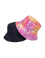 Fashion A Tie-dyed Cashew Fisherman Hat