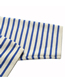 Fashion Stripe Striped Pullover