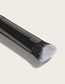 Fashion Black Makeup Brush Single-multi-function Brush