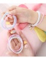Fashion Rainbow Clouds (bags) Cartoon Mosquito Repellent Multilayer Bracelet