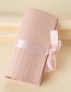 Fashion Gg21081202 11 Candied Cherry Blossom Makeup Brushes + Bag