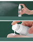 Fashion Vacuum Spray Bottle - 50ml Vacuum Fine Mist Spray Bottle Portable Sub-bottling