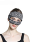 Fashion 4 Orange Stretch Sweat-absorbent Non-slip Head-mounted Mask