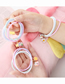 Fashion Cat's Claw (bag) Silicone Cartoon Mosquito Repellent Bracelet