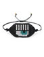 Fashion Mi-b200562b Geometric Bead Braided Bracelet Set