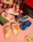 Fashion Dinosaur Pvc Cartoon Children's Slippers