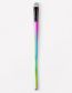 Fashion Colorful Single Bright Small Waist Concealer Brush