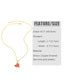 Fashion Pink Copper Drop Oil And Diamond Heart Necklace