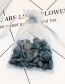 Fashion Navy Blue (100 Batches For A Single Color) Organza Drawstring Mesh Packaging Bag
