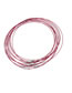 Fashion 3# Alloy Turnbuckle Wire Collar