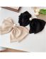 Fashion Spring Clip - Champagne Pearl Bow Double Layer Hair Clip