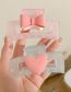 Fashion 13# Pink Gummy Bear Plastic Gummy Love Bear Claws