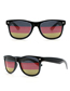 Fashion South Africa Pc Flag Eyelet Large Frame Sunglasses