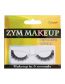 Fashion Fz1-24 Carton Self-adhesive Glue-free False Eyelashes
