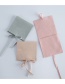 Fashion Creamy-white (2 Batches) 9*9cm Flip Envelope Gift Bag