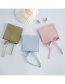 Fashion Pink (2 Batches) 9*9cm Flip Envelope Gift Bag