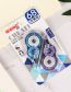 Fashion Pack Of Two Two-pack Of Painting And Correction Tapes