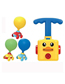 Fashion 2020-4a-4 Bird With Crab Launch Pad 12 Balloons (e-commerce Box) Cartoon Inertial Air Balloon Car Toy