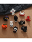 Fashion Ghost Resin Halloween Ghost Ring