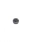 Fashion Black M4105 Liquid Hole Bead Geometric Hairpin