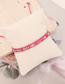 Fashion 5# Geometric Colorful Rice Beads Beaded Shell Bracelet