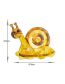 Fashion Snails Cartoon Acrylic Snail Brooch
