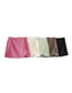Fashion Green Polyester Solid Colors Split Skirt Pants