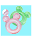 Fashion Green Mouse 70 Handles (cm) Pvc Mouse Swimming Ring