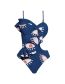 Fashion One-piece Swimsuit Polyester Print Hollow Conjoined Swimsuit
