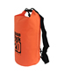 Fashion Orange 20l Pvc Diving Material Waterproof Swimming Bag