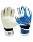 Fashion Yellow Lightning Goalkeeper Latex Gloves