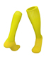 Fashion Cailan Children's Code Polyester Cotton Knitted Football Socks