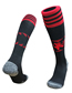 Fashion Arsenal N Home Polyester Knit Soccer Socks