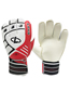Fashion Red Football Goalkeeper Latex Gloves