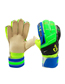 Fashion Blue Football Goalkeeper Latex Gloves