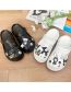 Fashion Accessories - Sesame Street Kuromi (shoes Not Included) Cartoon Balloon Dog Alphabet Clogs Accessories