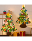 Fashion Section B - Diy Christmas Tree Christmas Three-dimensional Diy Felt Christmas Tree