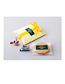 Fashion 12 Stickers/sheet (3 Pieces) Christmas Gift Box Packaging Self-adhesive Food Sealing Bottle Stickers